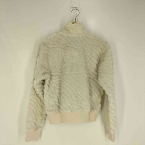 ヒステリックグラマー HYSTERIC GLAMOUR 25AW SUPER HYSジャカード ジャンパー レディース FREE